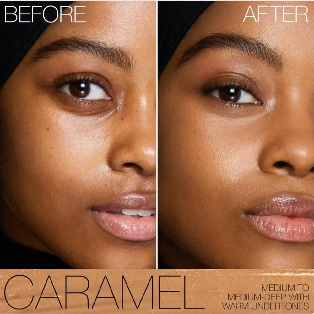 NARS Radiant Creamy Concealer- Caramel